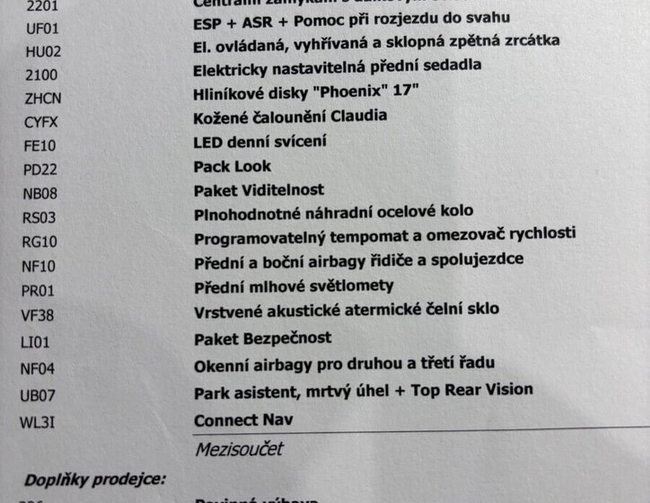 Citroën SpaceTourer VAN / Minibus 2,0 l 130 kw