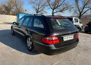 Mercedes-Benz Třídy E 9