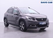 Peugeot 2008 1