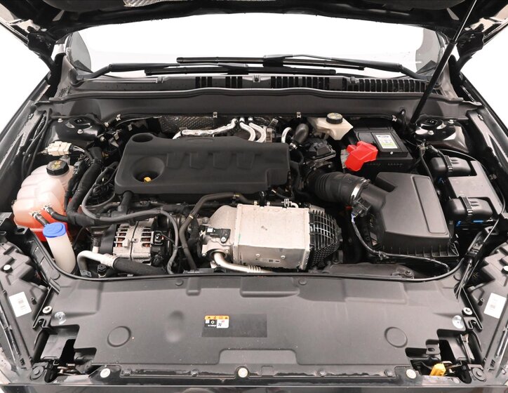 Ford Mondeo Kombi 2,0 l 140 kw