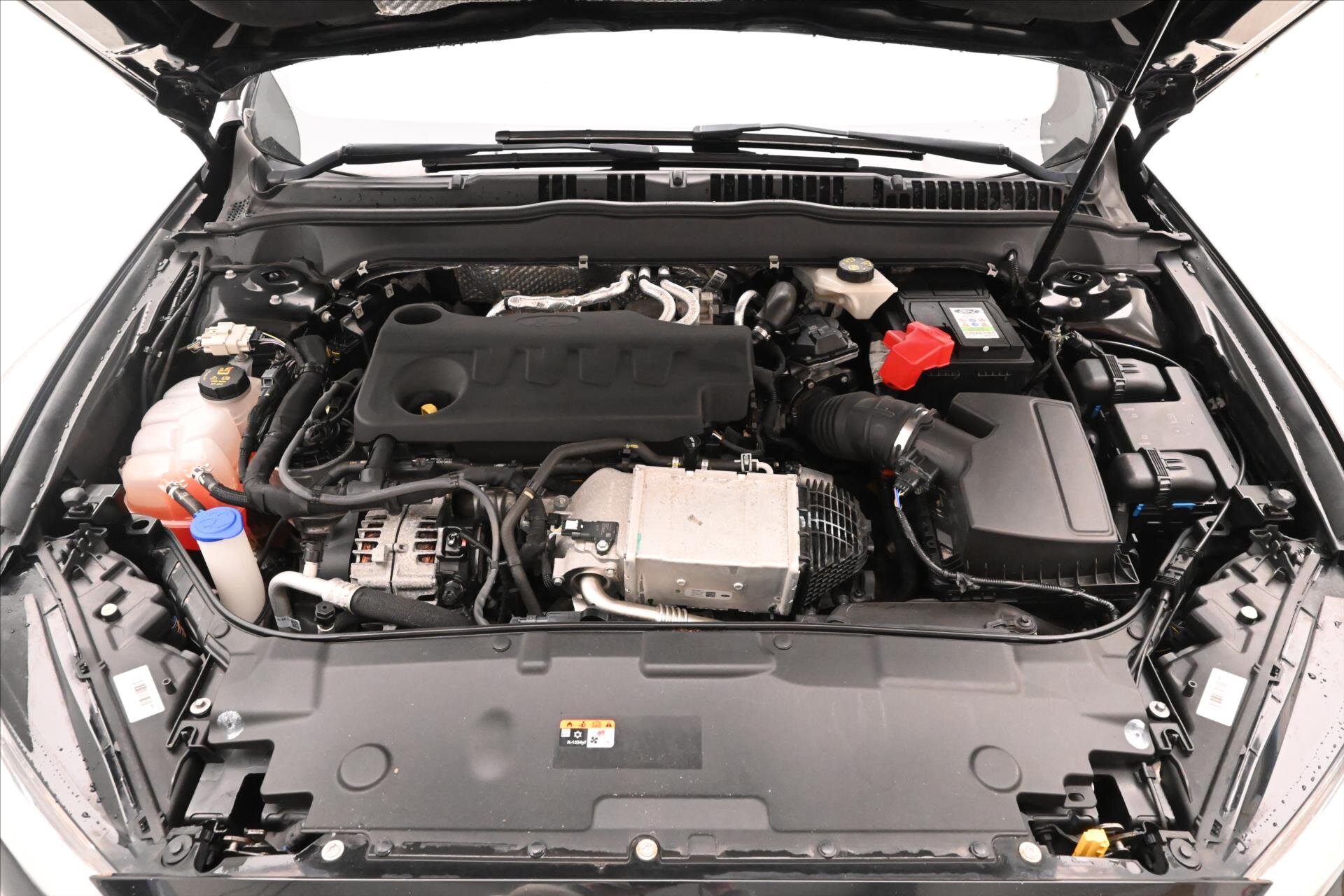 Ford Mondeo Kombi 2,0 l 140 kw