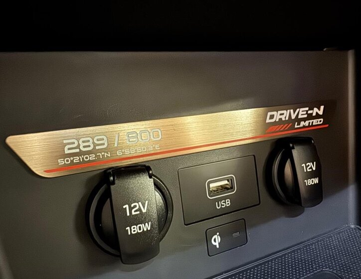 Hyundai i30 Liftback 2,0 l 206 kw