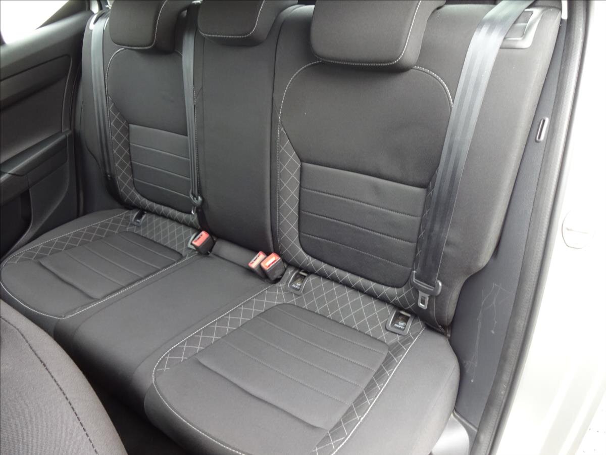 Škoda Fabia Hatchback 999,0 70 kw