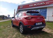 KIA Stonic SUV 1,2 l 58 kw