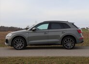 Audi Q5 SUV / Terénní 2,0 l 150 kw