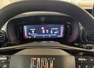 Fiat Dobló Kombi 1,5 l 96 kw