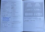 Volkswagen Touran MPV 1,6 l 77 kw