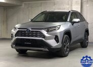 Toyota RAV4 SUV 2,5 l 163 kw