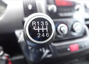 Peugeot Boxer Ostatní 2,0 l 120 kw