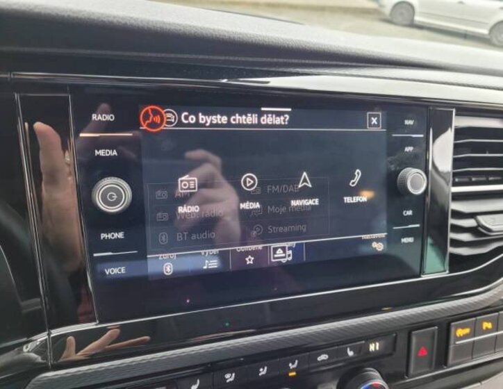 Volkswagen Ostatní Ostatní 2,0 l 110 kw