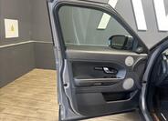 Land Rover Range Rover Evoque 12