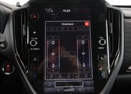 Subaru Forester SUV 2,0 l 113 kw