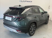 Hyundai Tucson SUV / Terénní 1,6 l 185 kw