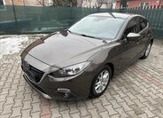 Mazda 3 Hatchback 2,0 l 88 kw