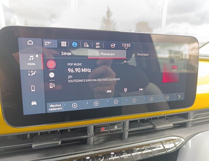 Fiat 500 Hatchback 999,0 48 kw