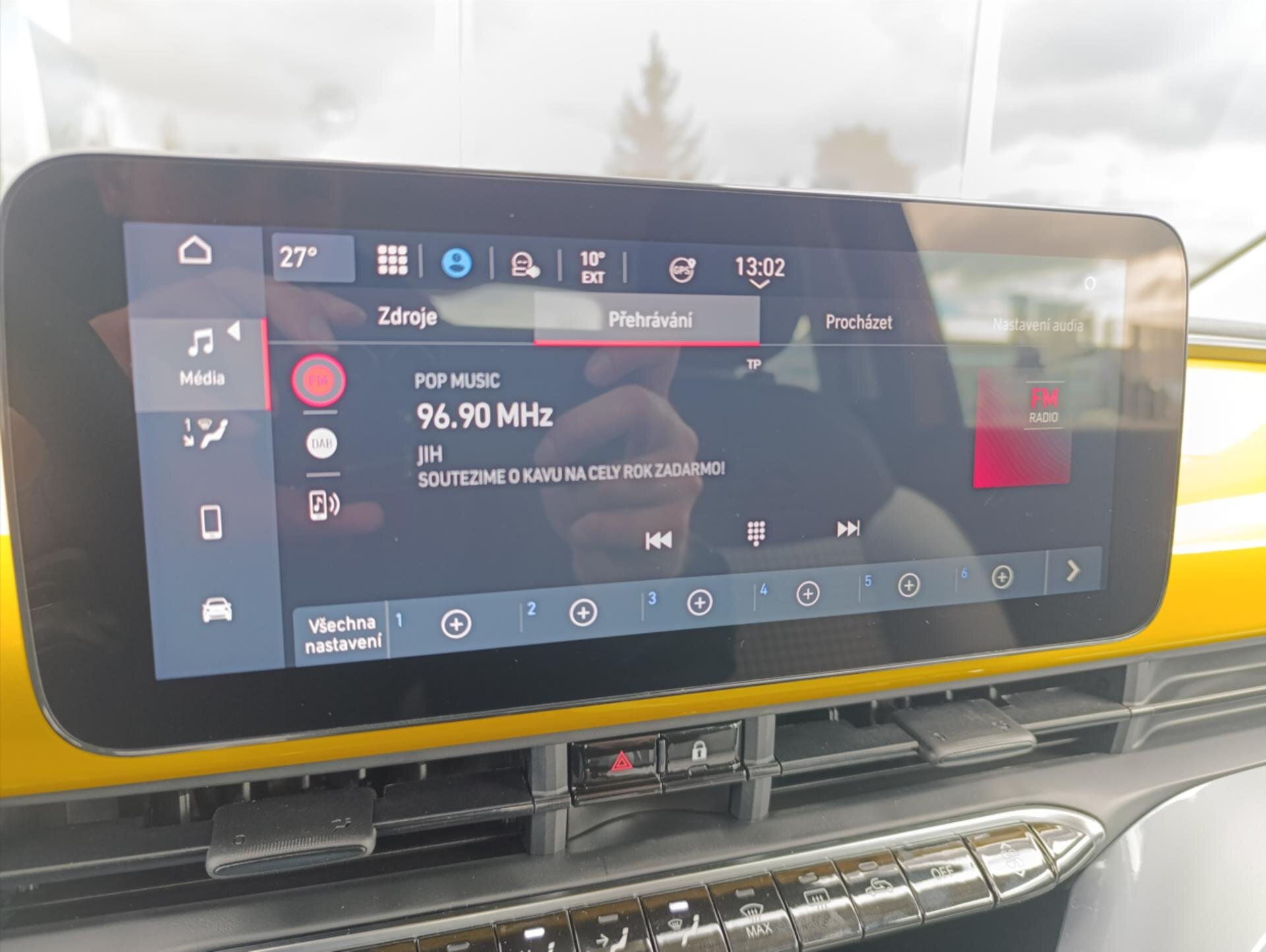 Fiat 500 Hatchback 999,0 48 kw