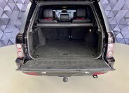 Land Rover Range Rover SUV / Terénní 4,4 l 230 kw