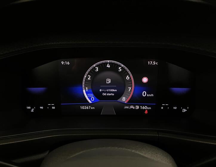 Volkswagen T-Cross 13