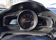 Mazda 3 Hatchback 2,0 l 121 kw