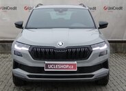 Škoda Karoq SUV 1,5 l 110 kw