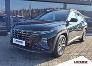 Hyundai Tucson SUV 1,6 l 110 kw