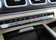 Mercedes-Benz GLS SUV / Terénní 2,9 l 243 kw