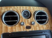 Bentley Continental GTC Kabriolet 4,0 l 373 kw