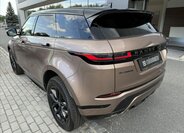 Land Rover Range Rover Evoque SUV / Terénní 2,0 l 147 kw
