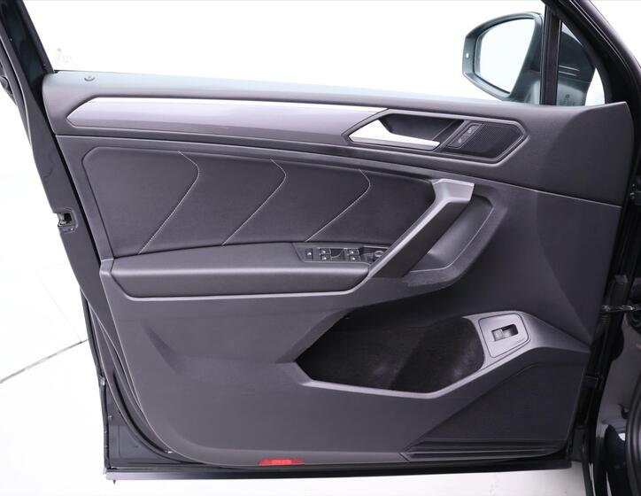 Volkswagen Tiguan Allspace 12