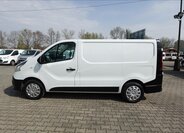 Renault Trafic Ostatní 1,6 l 89 kw