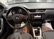 Škoda Octavia Kombi 1,4 l 110 kw