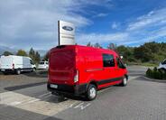 Ford Transit 6