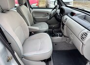 Renault Kangoo Kombi 1,5 l 62 kw