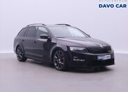 Škoda Octavia Kombi 2,0 l 169 kw