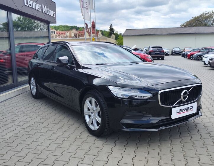 Volvo V90 Kombi 2,0 l 110 kw