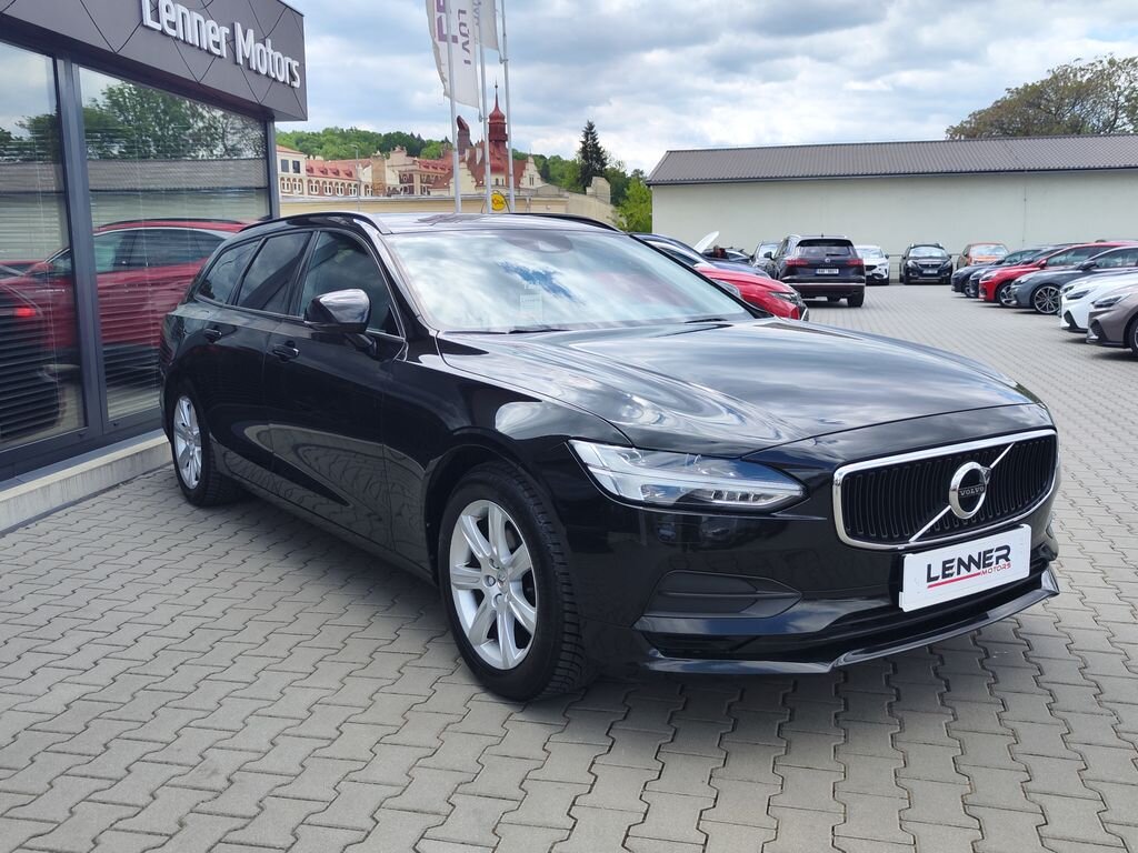 Volvo V90 Kombi 2,0 l 110 kw
