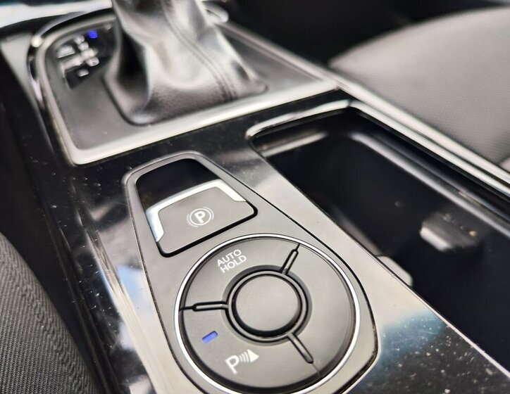 Hyundai i40 Kombi 1,7 l 104 kw