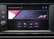 Seat Leon Kombi 2,0 l 221 kw