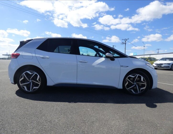 Volkswagen ID.3 Kombi 0,0 150 kw