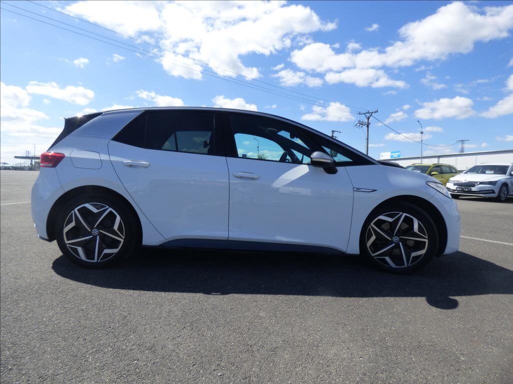 Volkswagen ID.3 Kombi 0,0 150 kw