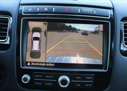 Volkswagen Touareg 13