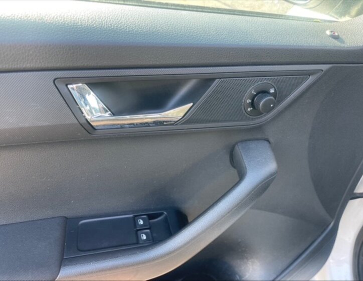 Škoda Fabia Kombi 999,0 70 kw