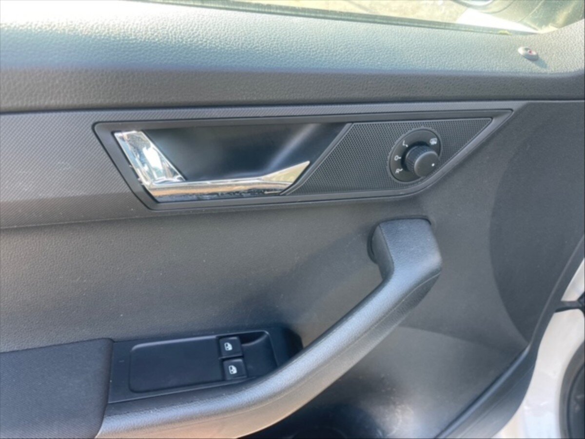 Škoda Fabia Kombi 999,0 70 kw