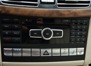 Mercedes-Benz CLS Sedan / Limuzína 3,0 l 195 kw