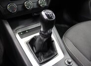 Škoda Octavia Sedan / Limuzína 1,6 l 85 kw