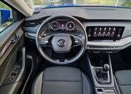 Škoda Octavia 12