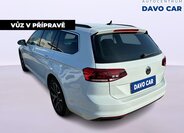 Volkswagen Passat Kombi 2,0 l 147 kw