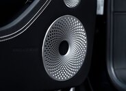 Bentley Continental GT Kupé 6,0 l 467 kw