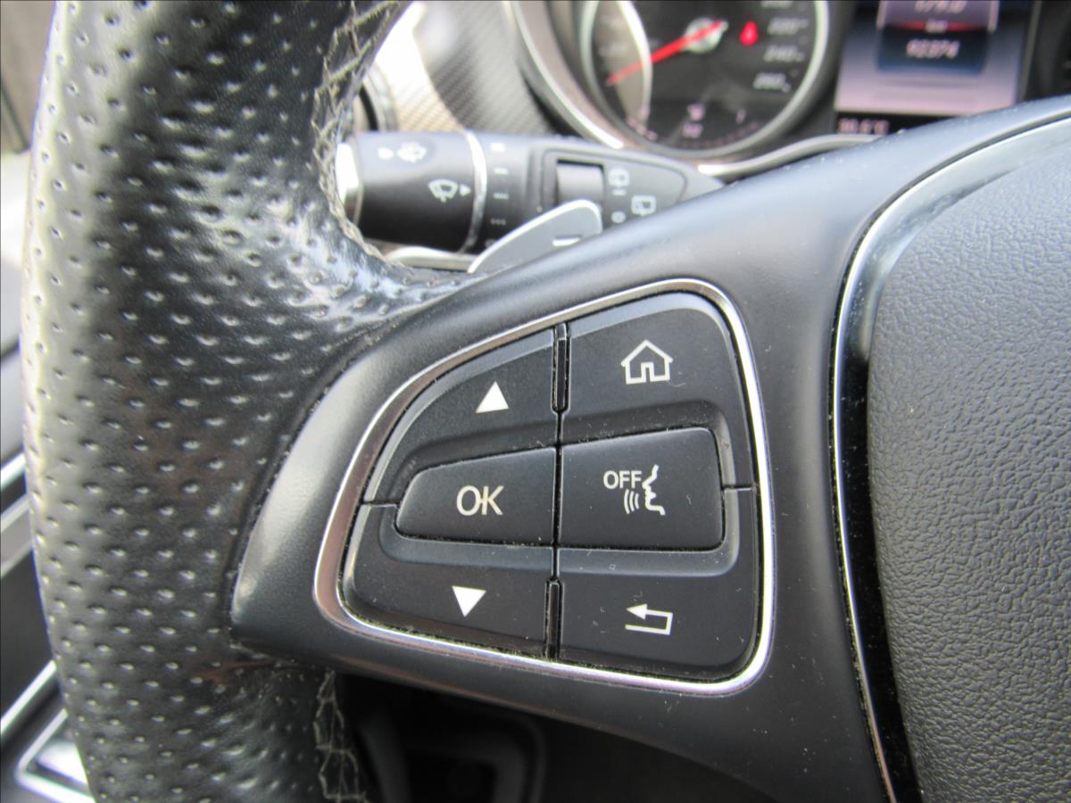 Mercedes-Benz Třídy V