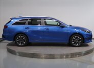 KIA Ceed Kombi 1,5 l 103 kw